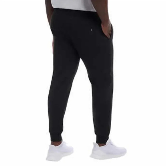 Hurley Men’s Fleece Jogger XXL - Picture 4 of 5